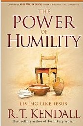 The Power of Humility